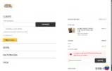 BACKTOSCHOOL25 coupon verification screenshot