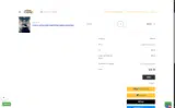RETURN10 coupon verification screenshot