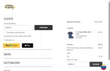 EMAIL20 coupon verification screenshot