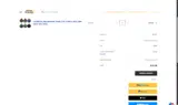 RETURN10 coupon verification screenshot