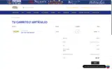 hope coupon verification screenshot