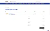 hope coupon verification screenshot