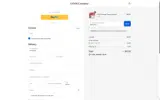 OMGSALE coupon verification screenshot