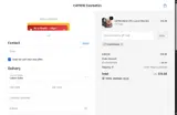 COUPONSIX coupon verification screenshot