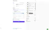 COUPONTRECE coupon verification screenshot