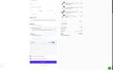 WELCOME coupon verification screenshot