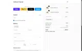 WELCOME coupon verification screenshot