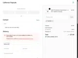 SAVE248 coupon verification screenshot