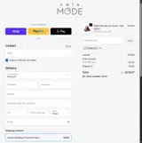 PURRCIVAL7 coupon verification screenshot