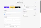 Meow10 coupon verification screenshot