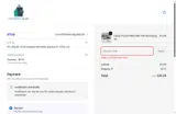 20%offcoupon coupon verification screenshot