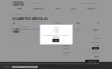 lovemycat coupon verification screenshot