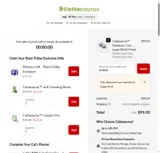 ADBNS coupon verification screenshot