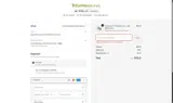 PUDDLES coupon verification screenshot