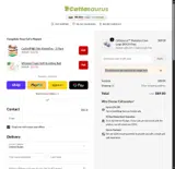 ADBJG coupon verification screenshot