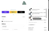 JUMBOFREE coupon verification screenshot