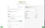 Lunathecat coupon verification screenshot