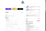 RUBY coupon verification screenshot