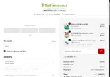 CATTA10 coupon verification screenshot