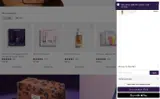 TOTE25 coupon verification screenshot
