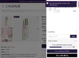 NOURISH26 coupon verification screenshot