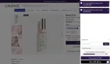 NOURISH26 coupon verification screenshot