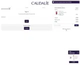 GLOW26 coupon verification screenshot