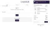 CLEAN coupon verification screenshot