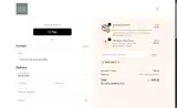 CAUSE+MEDIC coupon verification screenshot