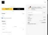 mauriCY coupon verification screenshot