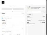 mauriCY coupon verification screenshot