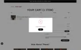 FANFAVEENERGY coupon verification screenshot