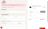 Cavallo coupon verification screenshot