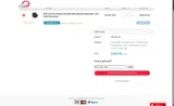 Cavallo coupon verification screenshot