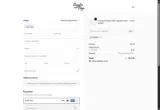 Cavallo coupon verification screenshot