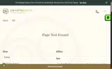 Cavallo Point coupon verification screenshot