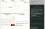 Cavallo Point coupon verification screenshot