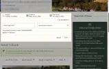 Cavallo Point coupon verification screenshot