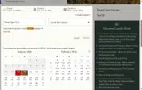 Cavallo Point coupon verification screenshot