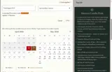 Cavallo Point coupon verification screenshot
