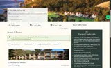 Cavallo Point coupon verification screenshot
