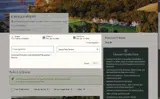 Cavallo Point coupon verification screenshot