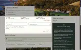 Cavallo Point coupon verification screenshot