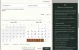 Cavallo Point coupon verification screenshot