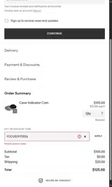 FOCUSOFFER24 coupon verification screenshot