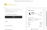 TUMGDP coupon verification screenshot