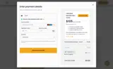 THREE4ONE coupon verification screenshot