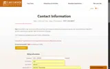 MILITARY25 coupon verification screenshot