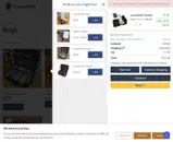 keepitsecret coupon verification screenshot