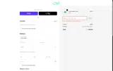 CAVI coupon verification screenshot